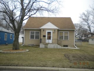 Foreclosed Home - 2628 10TH ST, 61109