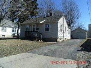 Foreclosed Home - 3230 10TH ST, 61109