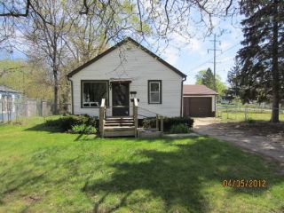 Foreclosed Home - 2844 10TH ST, 61109
