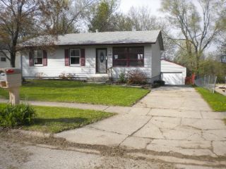 Foreclosed Home - 4222 OCONNELL ST, 61109