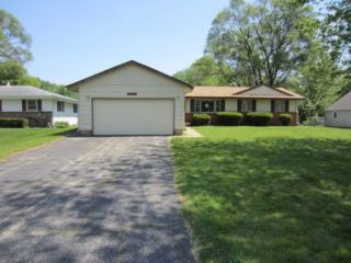 Foreclosed Home - List 100308718