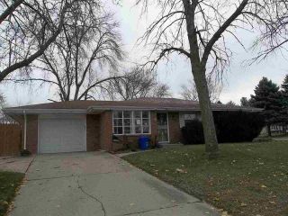 Foreclosed Home - 3232 Holiday Dr, 61109