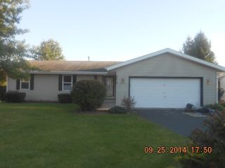 Foreclosed Home - 4614 Bamburg Ave, 61109