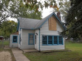 Foreclosed Home - 2814 Marshall St, 61109