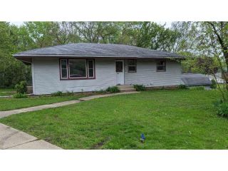 Foreclosed Home - 2910 Rutgers Place, 61109