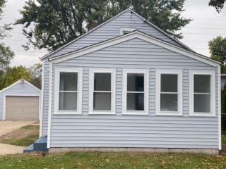 Foreclosed Home - 3233 7TH ST, 61109