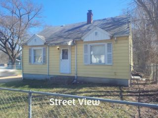Foreclosed Home - List 100672939