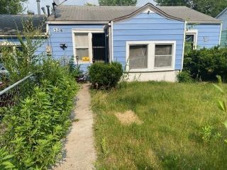 Foreclosed Home - List 100717417