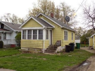 Foreclosed Home - List 100817261