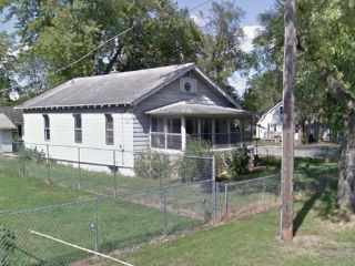 Foreclosed Home - List 100818746