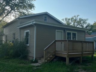 Foreclosed Home - 2646 HANSON ST, 61109