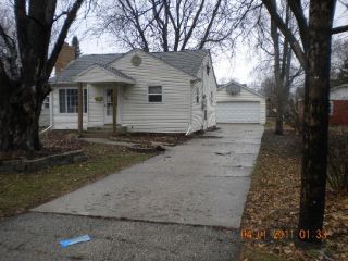 Foreclosed Home - List 100045296