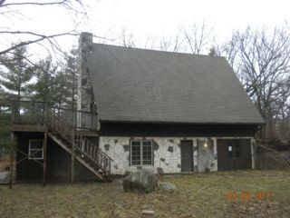 Foreclosed Home - 6445 HARLEM RD, 61111