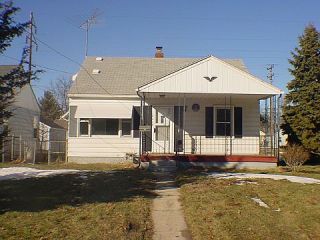 Foreclosed Home - List 100071535