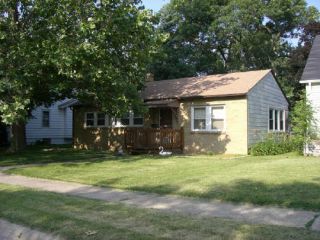 Foreclosed Home - 4950 ILLINOIS ST, 61111