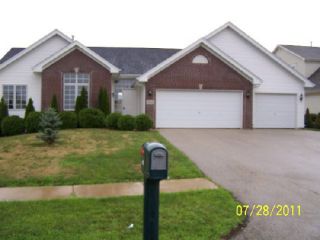 Foreclosed Home - List 100141894