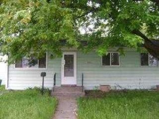 Foreclosed Home - List 100142108