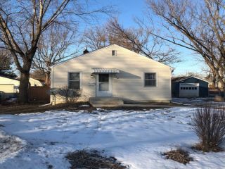 Foreclosed Home - 822 ANNA AVE, 61111