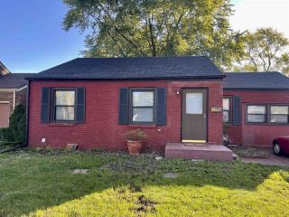 Foreclosed Home - 5021 ARLINGTON ST, 61111