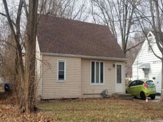Foreclosed Home - 4612 ILLINOIS ST, 61111