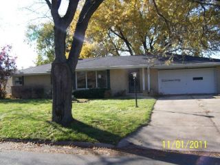 Foreclosed Home - List 100191149