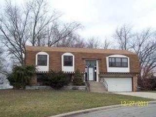 Foreclosed Home - 4570 PEPPER CT, 61114