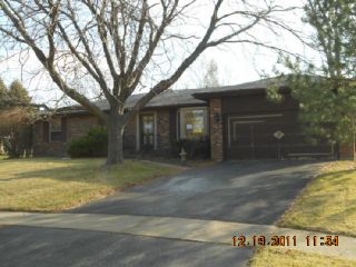 Foreclosed Home - List 100225554