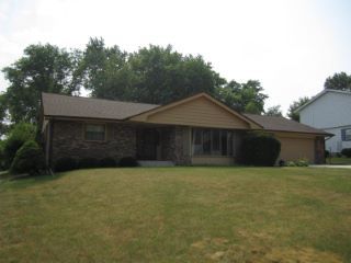 Foreclosed Home - 3316 CONOVER DR, 61114
