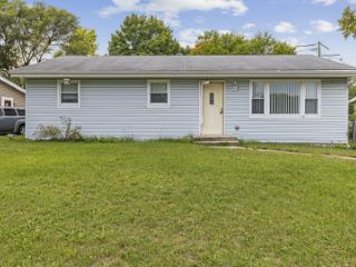 Foreclosed Home - 3106 LA SALLE AVE, 61114