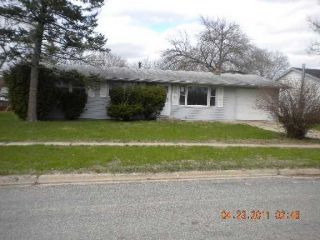Foreclosed Home - 1006 ANNA AVE, 61115