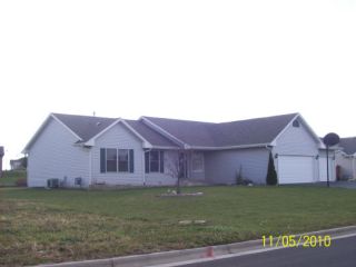 Foreclosed Home - 5447W WHISTLING HAWK DR, 61115