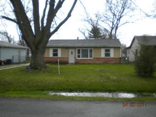 Foreclosed Home - List 100045845