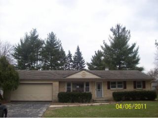 Foreclosed Home - 1609 JENNIE DR, 61115