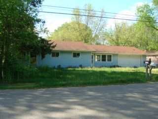 Foreclosed Home - List 100091722