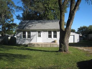 Foreclosed Home - List 100172756