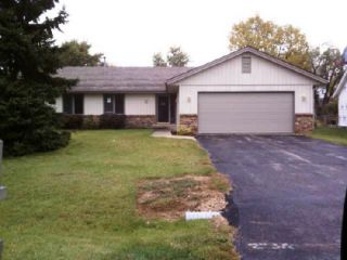 Foreclosed Home - List 100191218