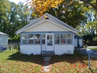 Foreclosed Home - 531 WOOD AVE, 61115