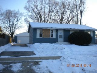 Foreclosed Home - 1215 KINGSLEY DR, 61115