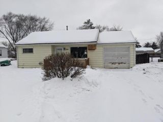 Foreclosed Home - 320 Huron Rd, 61115