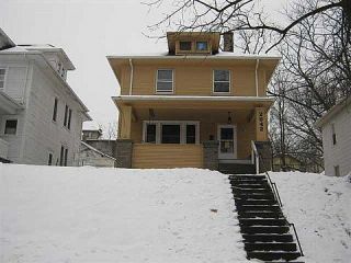 Foreclosed Home - 2842 8TH AVE, 61201