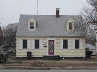 Foreclosed Home - 2608 11TH ST, 61201