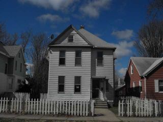 Foreclosed Home - 910 21ST ST, 61201