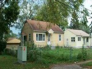 Foreclosed Home - 3416 9TH ST, 61201
