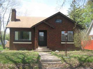 Foreclosed Home - 2040 40TH ST, 61201