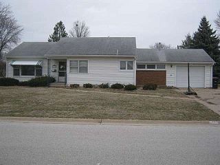 Foreclosed Home - List 100100533