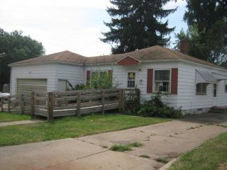 Foreclosed Home - List 100142036