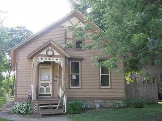 Foreclosed Home - 835 19TH ST, 61201