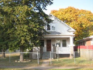 Foreclosed Home - List 100191319