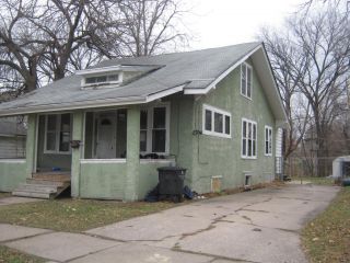 Foreclosed Home - List 100203083