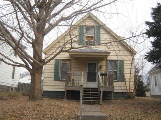 Foreclosed Home - List 100269627
